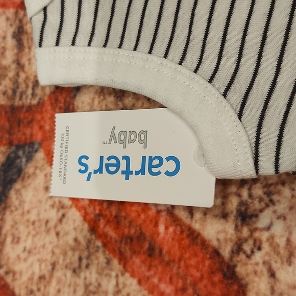 NWT carters one piece - Picture 3 of 5